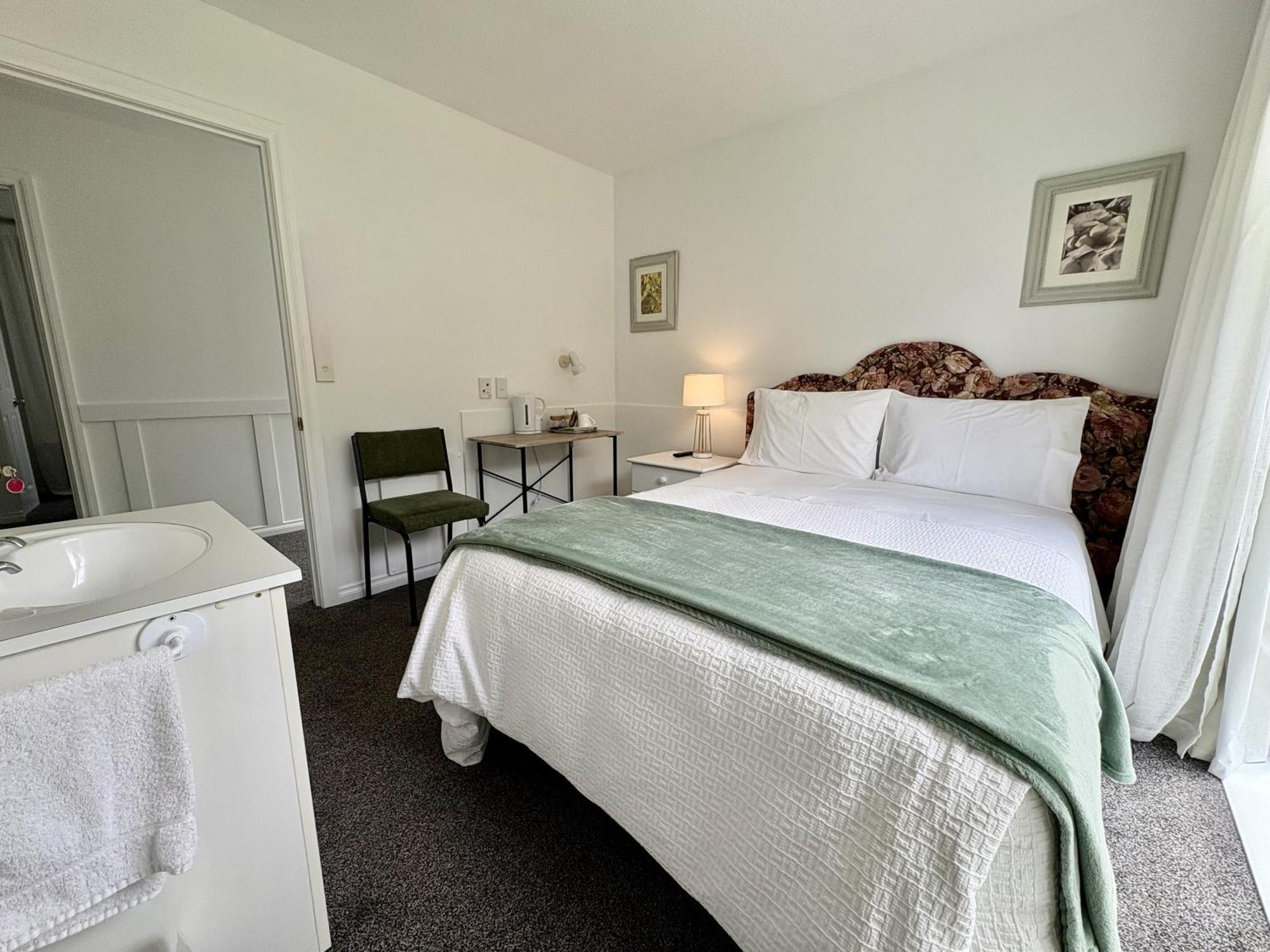 64 Mandalea B&B Ohoka Extérieur photo
