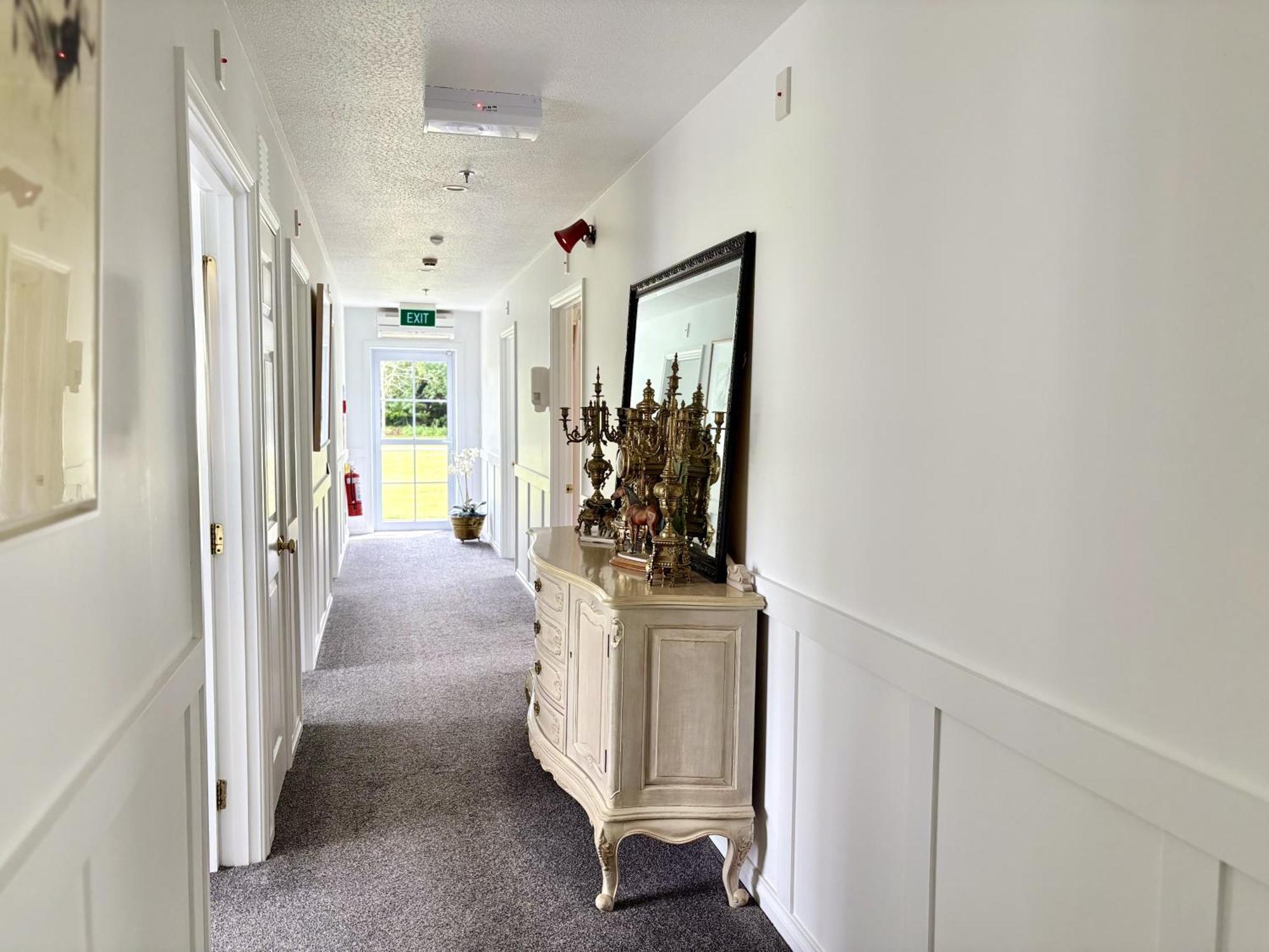 64 Mandalea B&B Ohoka Extérieur photo