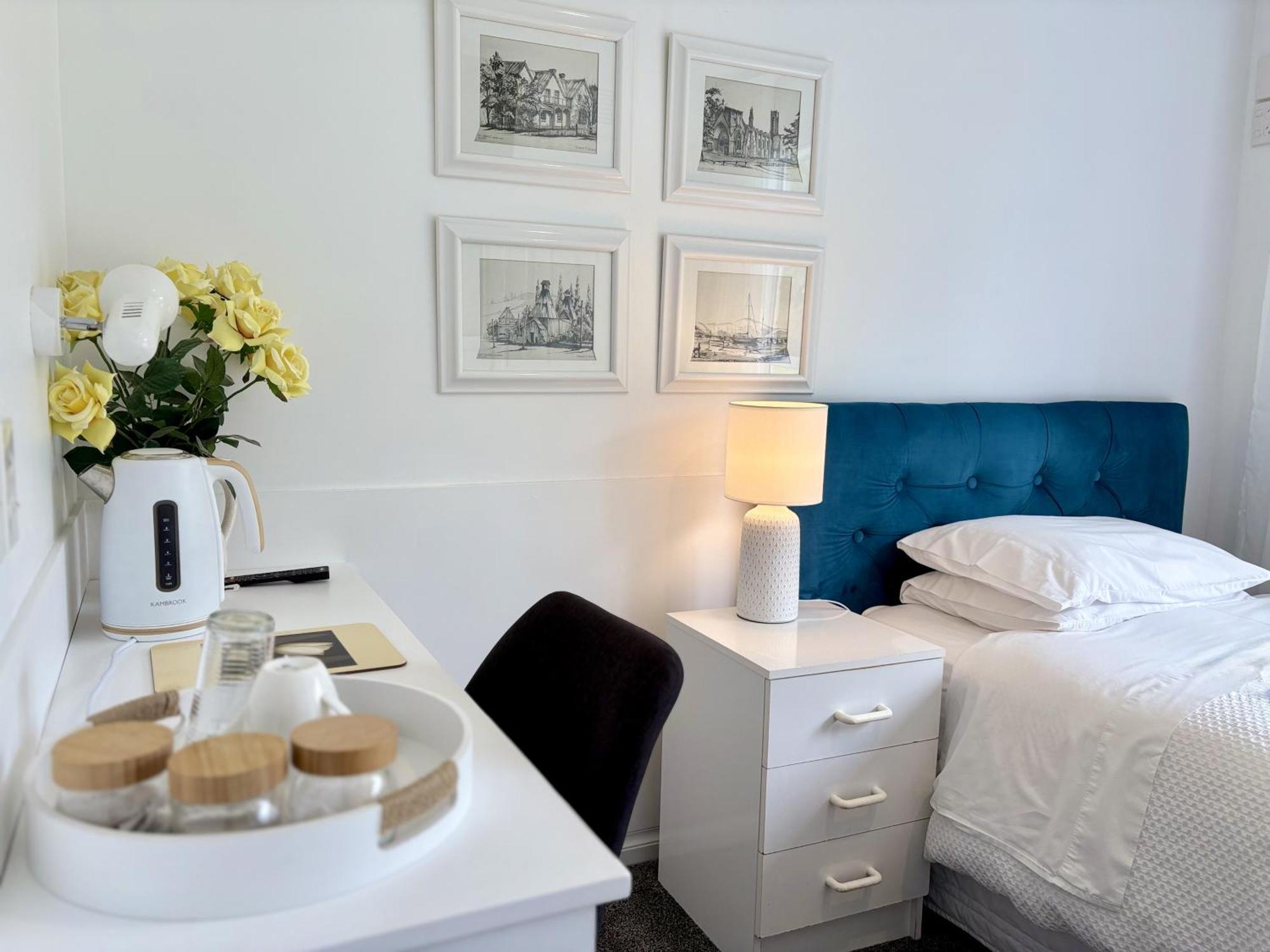 64 Mandalea B&B Ohoka Extérieur photo